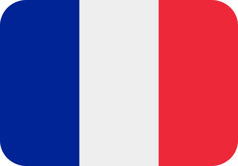 Flag of France