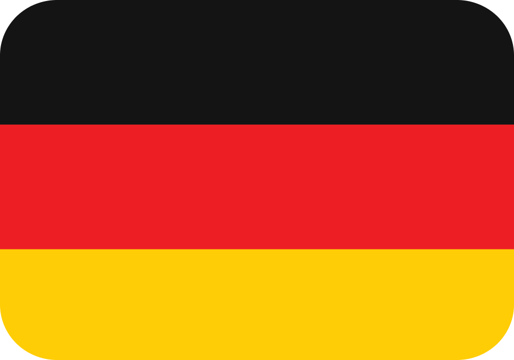 Flag of Germany