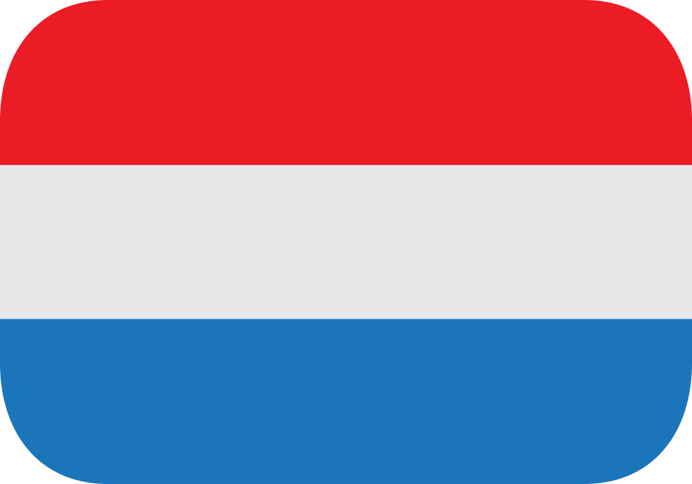 Flag of Netherland
