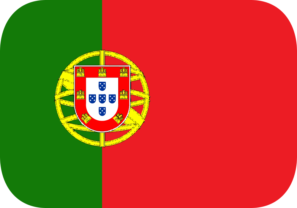 Flag of Portugal