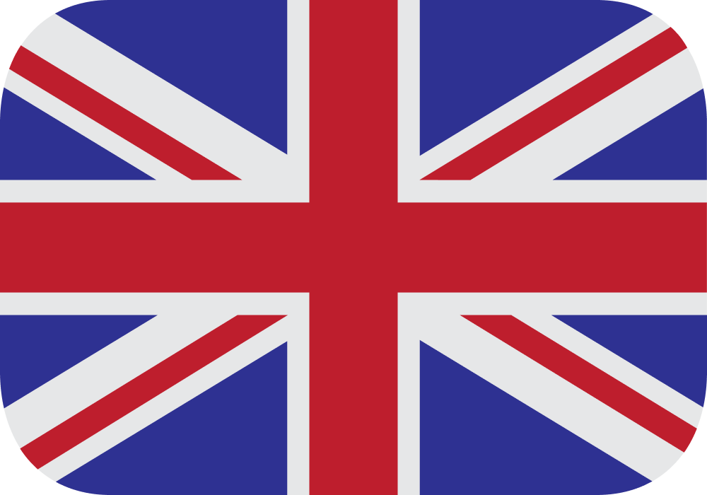 Flag of UK